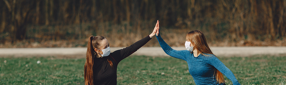 Your Financial Reality thanks to COVID-19. How to Cope