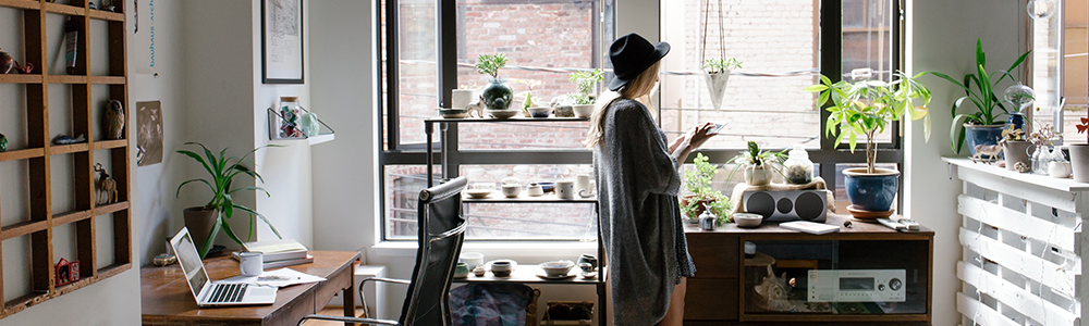 SARS is targeting ‘home office’ tax claims for audits – and they might show up at your door.