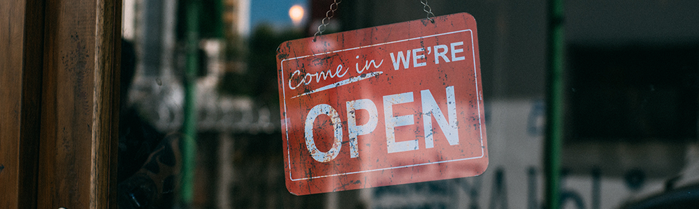 Future-proofing your small business to weather the storm